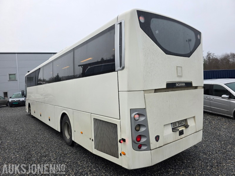 2014 Scania OMNIEXPRESS BUSS 48 S - حافلة: صورة 5 2014 Scania OMNIEXPRESS BUSS 48 S - حافلة: صورة 5