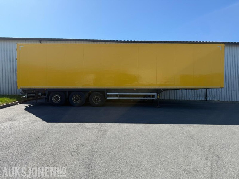 2014 Schmitz CARGOBULL SKAPSEMI M/FULL SIDEÅPNING. - عربة مقطورة: صورة 3 2014 Schmitz CARGOBULL SKAPSEMI M/FULL SIDEÅPNING. - عربة مقطورة: صورة 3