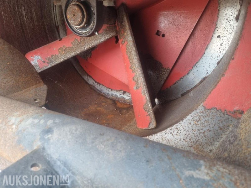 2014 Tokvam h240proff snøfreser - Tillegshydralikk - Store BM Feste - ملحق - آلات البناء: صورة 4 2014 Tokvam h240proff snøfreser - Tillegshydralikk - Store BM Feste - ملحق - آلات البناء: صورة 4