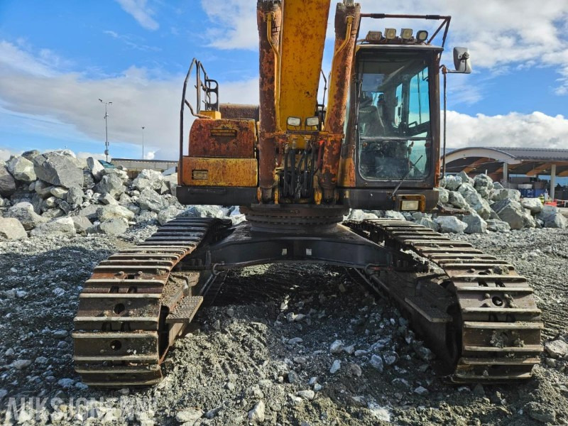 2015 Komatsu PC490LC-10 Gravemaskin - Graveskuff - HK - 11984T - حفارة: صورة 2 2015 Komatsu PC490LC-10 Gravemaskin - Graveskuff - HK - 11984T - حفارة: صورة 2
