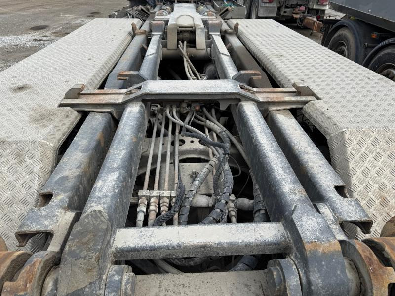 2015 Mercedes-Benz ACTROS 2015 Mercedes-Benz ACTROS: صورة 18