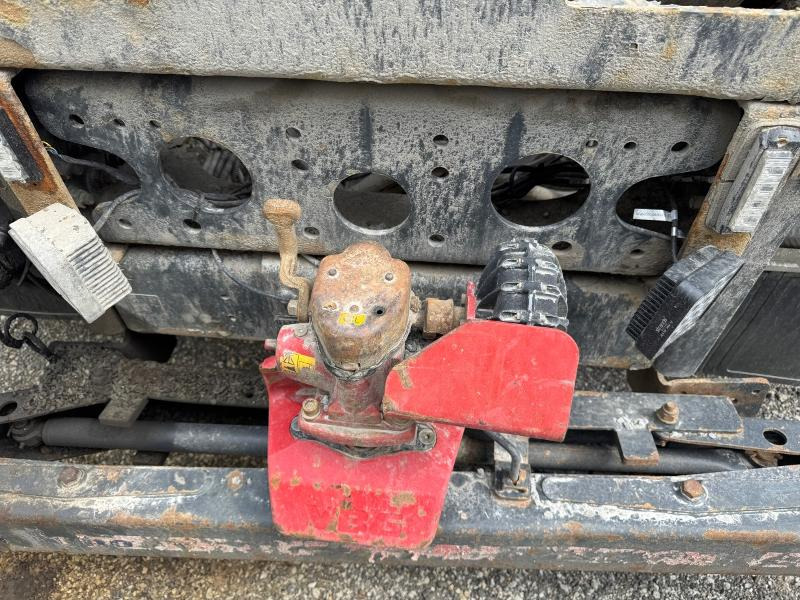 2015 Mercedes-Benz ACTROS 2015 Mercedes-Benz ACTROS: صورة 17