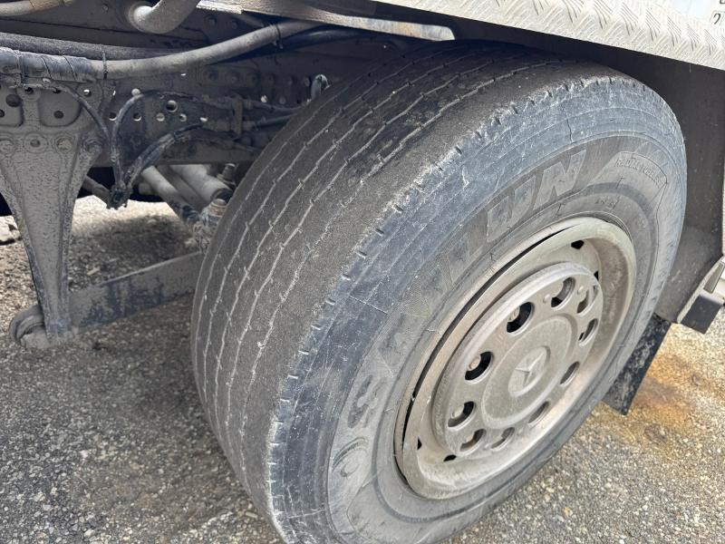 2015 Mercedes-Benz ACTROS 2015 Mercedes-Benz ACTROS: صورة 20