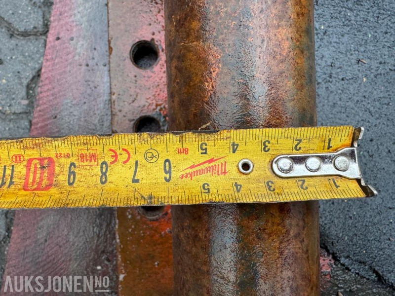 2015 S60 feste - ملحق - آلات البناء: صورة 5 2015 S60 feste - ملحق - آلات البناء: صورة 5