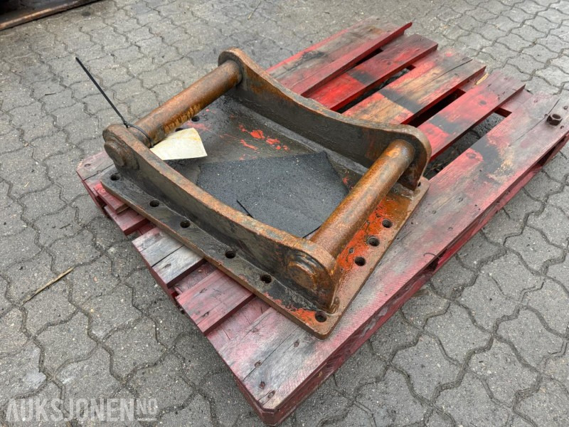 2015 S60 feste - ملحق - آلات البناء: صورة 2 2015 S60 feste - ملحق - آلات البناء: صورة 2