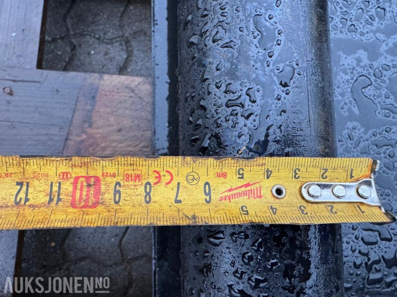 2015 S70 feste - ملحق - آلات البناء: صورة 5 2015 S70 feste - ملحق - آلات البناء: صورة 5