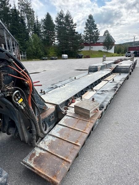 2015 Vang ATHHS 4+1 brønnhenger - عربة مقطورة: صورة 3 2015 Vang ATHHS 4+1 brønnhenger - عربة مقطورة: صورة 3