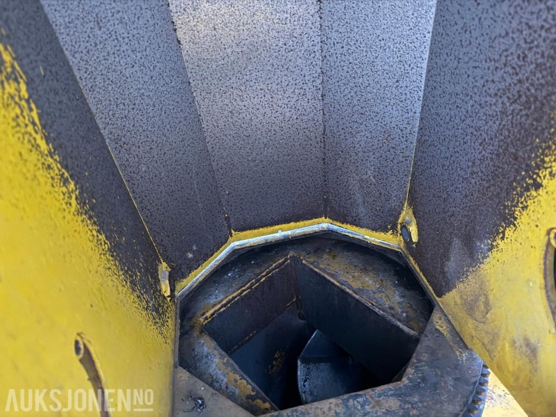 الآلات الزراعية 2016 Dalen snøfreser 2 Trinns 270cm: صورة 17