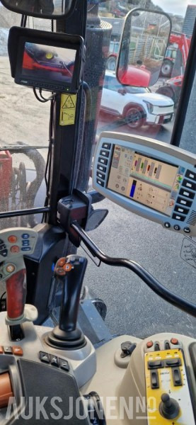 2016 Massey Ferguson 7720 DYNA VT - TRAKTOR - 6400 Timer - جرار: صورة 5 2016 Massey Ferguson 7720 DYNA VT - TRAKTOR - 6400 Timer - جرار: صورة 5