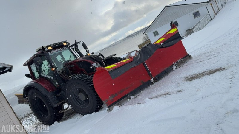 2016 Tokvam VT320 - الآلات الزراعية: صورة 3 2016 Tokvam VT320 - الآلات الزراعية: صورة 3