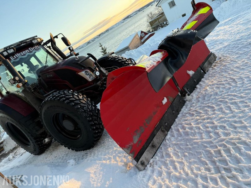 2016 Tokvam VT320 - الآلات الزراعية: صورة 1 2016 Tokvam VT320 - الآلات الزراعية: صورة 1