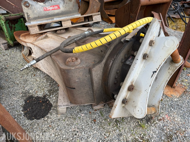 2016 VTN Stål og betongsaks S70 - معدات البناء: صورة 2 2016 VTN Stål og betongsaks S70 - معدات البناء: صورة 2