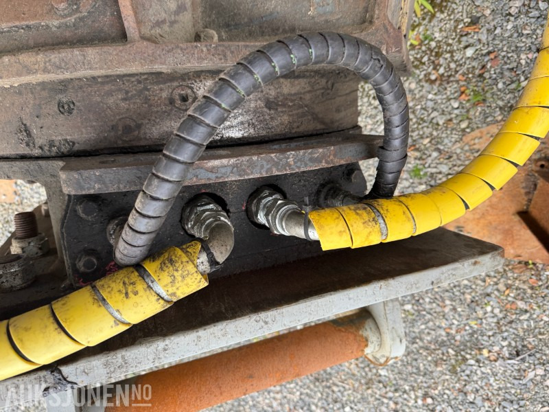 2016 VTN Stål og betongsaks S70 - معدات البناء: صورة 5 2016 VTN Stål og betongsaks S70 - معدات البناء: صورة 5