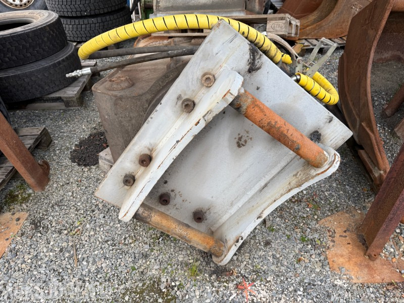 2016 VTN Stål og betongsaks S70 - معدات البناء: صورة 3 2016 VTN Stål og betongsaks S70 - معدات البناء: صورة 3