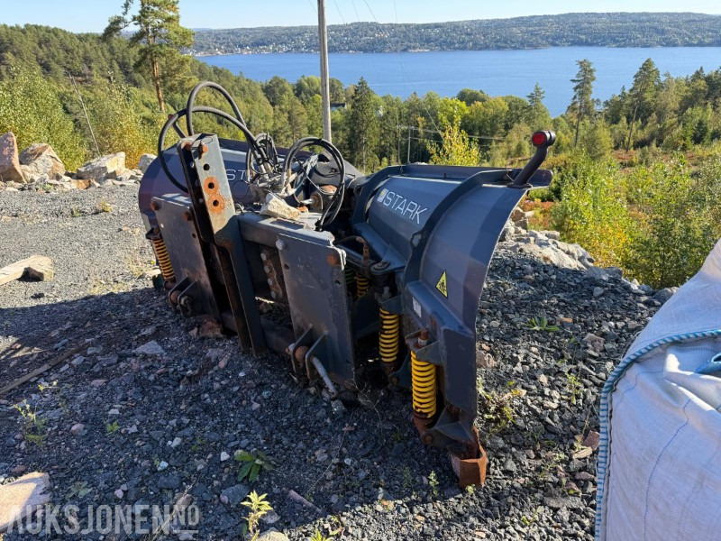 2017 Stark NL2800 vikeplog - ملحق - آلات البناء: صورة 2 2017 Stark NL2800 vikeplog - ملحق - آلات البناء: صورة 2