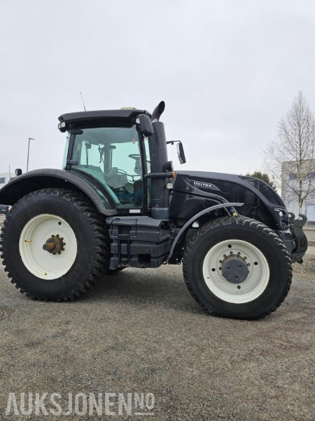 2017 Valtra S374 - جرار: صورة 5 2017 Valtra S374 - جرار: صورة 5