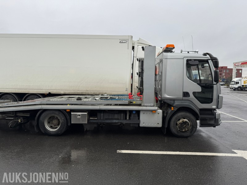 2017 Volvo FL D8 BILFRAKTER & HENGER M/UTSKYT EURO 6 VINSJ RETARDER LUFTFJÆRING LEDRIGGER ROTORLYS - سيارة إطفاء: صورة 4 2017 Volvo FL D8 BILFRAKTER & HENGER M/UTSKYT EURO 6 VINSJ RETARDER LUFTFJÆRING LEDRIGGER ROTORLYS - سيارة إطفاء: صورة 4