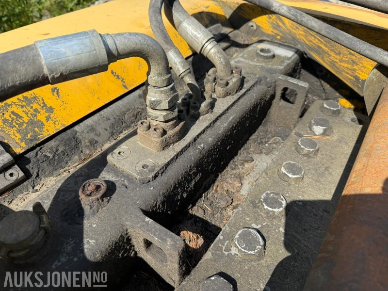 بكت - آلات البناء 2018 HARTL HBC 750 KNUSESKUFFE: صورة 6