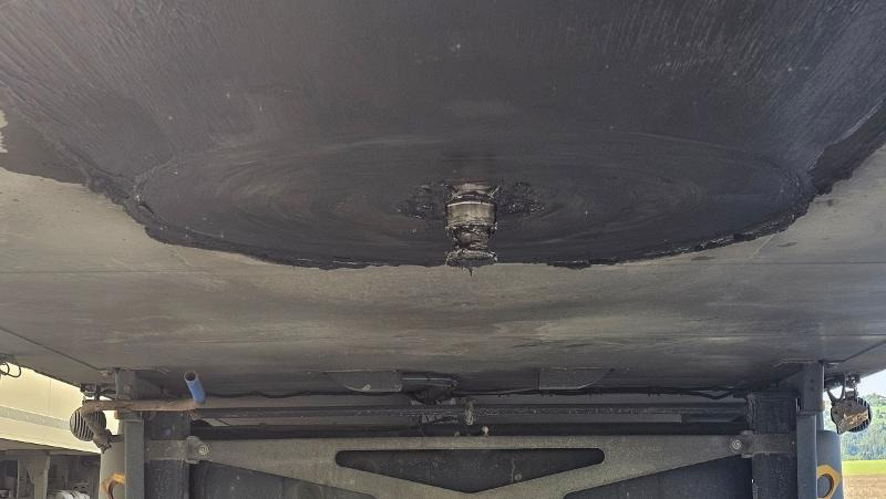 عربة مقطورة 2018 Schmitz Cargobull frysesemi med BAR cargolift: صورة 12 عربة مقطورة 2018 Schmitz Cargobull frysesemi med BAR cargolift: صورة 12