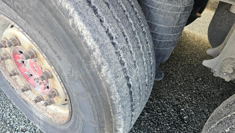 عربة مقطورة 2018 Schmitz Cargobull frysesemi med BAR cargolift: صورة 18 عربة مقطورة 2018 Schmitz Cargobull frysesemi med BAR cargolift: صورة 18