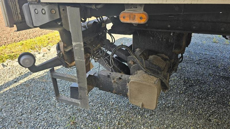 عربة مقطورة 2018 Schmitz Cargobull frysesemi med BAR cargolift: صورة 19 عربة مقطورة 2018 Schmitz Cargobull frysesemi med BAR cargolift: صورة 19