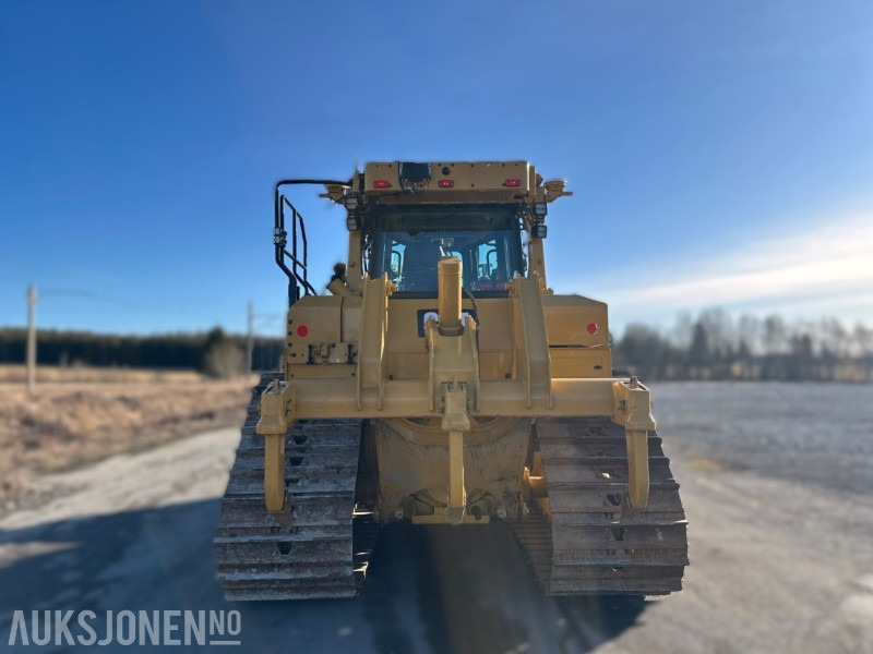 2019 Cat D6T4 LGP Doser med maskinstyring, servicehistorikk og nytt understell - معدات البناء: صورة 5 2019 Cat D6T4 LGP Doser med maskinstyring, servicehistorikk og nytt understell - معدات البناء: صورة 5