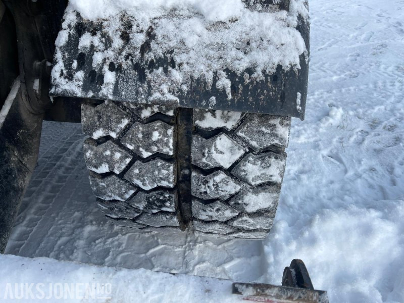 حفارة 2019 Cat M314F Hjulgraver, 4840 timer, Tiltrotator, S60, maskinstyring, sertifisert til Juli 2026: صورة 25 حفارة 2019 Cat M314F Hjulgraver, 4840 timer, Tiltrotator, S60, maskinstyring, sertifisert til Juli 2026: صورة 25