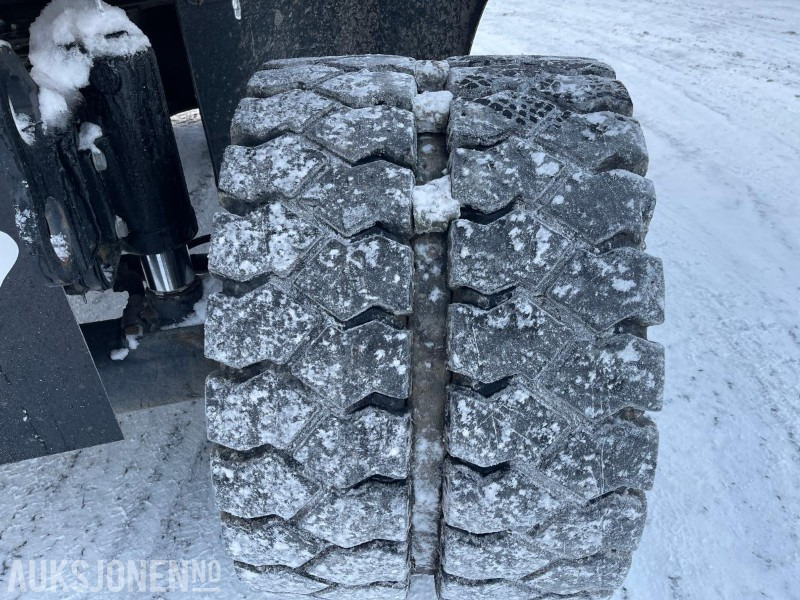 حفارة 2019 Cat M314F Hjulgraver, 4840 timer, Tiltrotator, S60, maskinstyring, sertifisert til Juli 2026: صورة 20 حفارة 2019 Cat M314F Hjulgraver, 4840 timer, Tiltrotator, S60, maskinstyring, sertifisert til Juli 2026: صورة 20