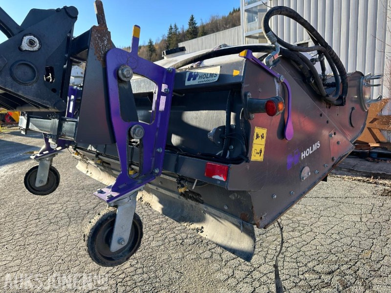 2019 Holms SU-2.15 Feiekost - الآلات الزراعية: صورة 4 2019 Holms SU-2.15 Feiekost - الآلات الزراعية: صورة 4