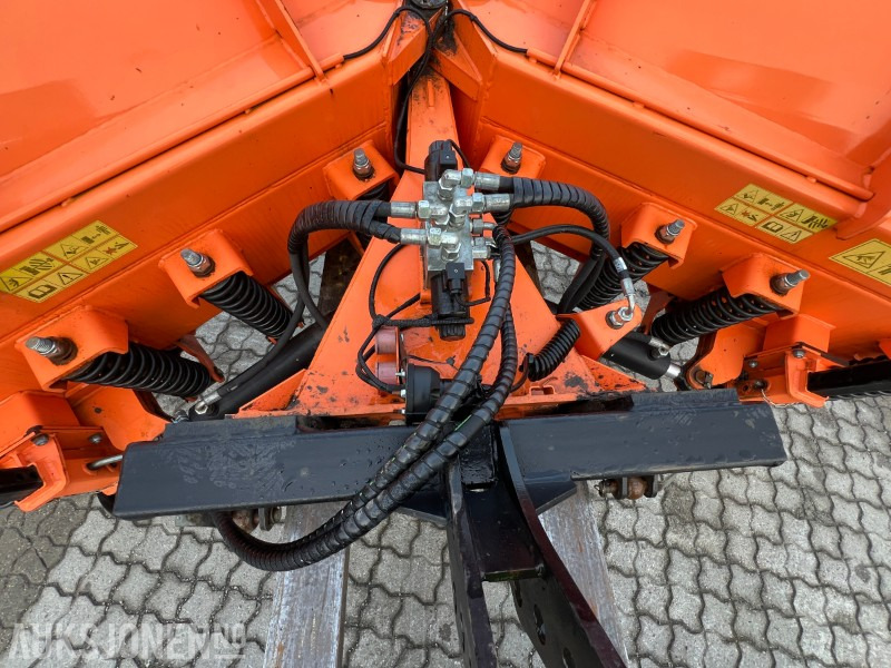 2019 PronarPUV-3300M snøskjær - جرار: صورة 5 2019 PronarPUV-3300M snøskjær - جرار: صورة 5