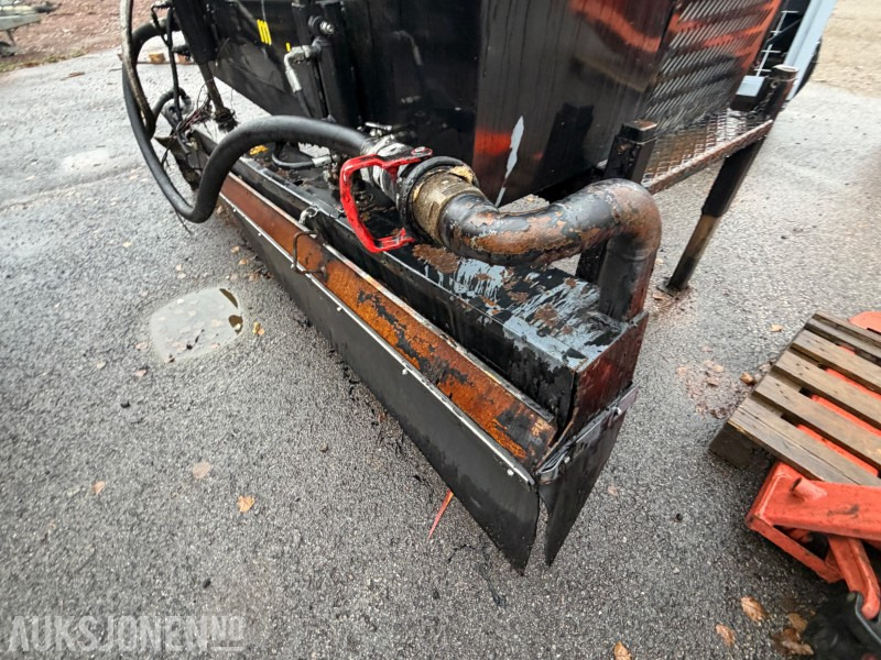 2019 Swemco TC 800 TU Traktorsprøyte - الآلات الزراعية: صورة 4 2019 Swemco TC 800 TU Traktorsprøyte - الآلات الزراعية: صورة 4