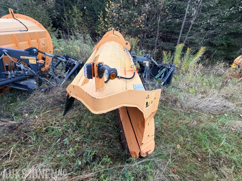 2019 Tellefsdal D70 3400 Diagonalplog - ملحق - آلات البناء: صورة 2 2019 Tellefsdal D70 3400 Diagonalplog - ملحق - آلات البناء: صورة 2