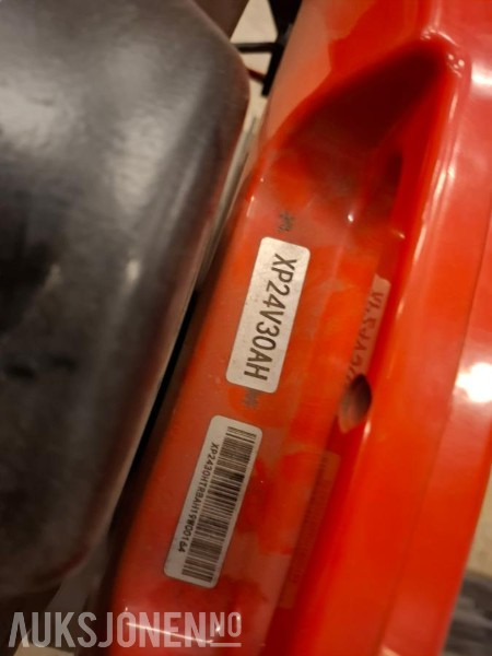 2021 Heli CBD15J LI-S - 1.5 tonns lithium palletruck - معدات المناولة: صورة 4 2021 Heli CBD15J LI-S - 1.5 tonns lithium palletruck - معدات المناولة: صورة 4