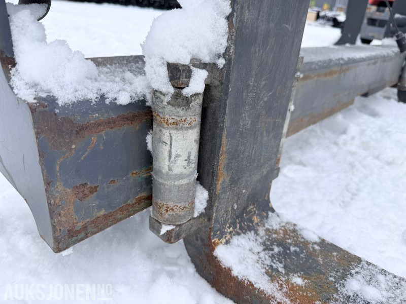 ملحق - آلات البناء 2021 LS Equipment 8t pallegafler: صورة 6 ملحق - آلات البناء 2021 LS Equipment 8t pallegafler: صورة 6