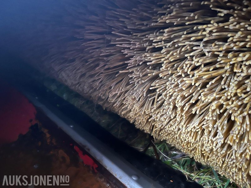 2021 Tokvam SPU 215 SPU 215 - الآلات الزراعية: صورة 5 2021 Tokvam SPU 215 SPU 215 - الآلات الزراعية: صورة 5