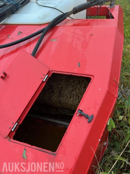 2021 Tokvam SPU 215 SPU 215 - الآلات الزراعية: صورة 4 2021 Tokvam SPU 215 SPU 215 - الآلات الزراعية: صورة 4