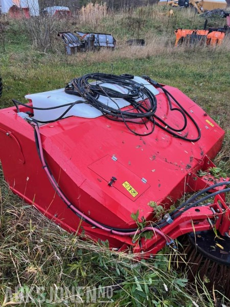 2021 Tokvam SPU 215 SPU 215 - الآلات الزراعية: صورة 1 2021 Tokvam SPU 215 SPU 215 - الآلات الزراعية: صورة 1