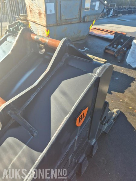 2022 Hardlife S70 Heavy Duty Graveskuffe 1450l - ملحق - آلات البناء: صورة 4 2022 Hardlife S70 Heavy Duty Graveskuffe 1450l - ملحق - آلات البناء: صورة 4