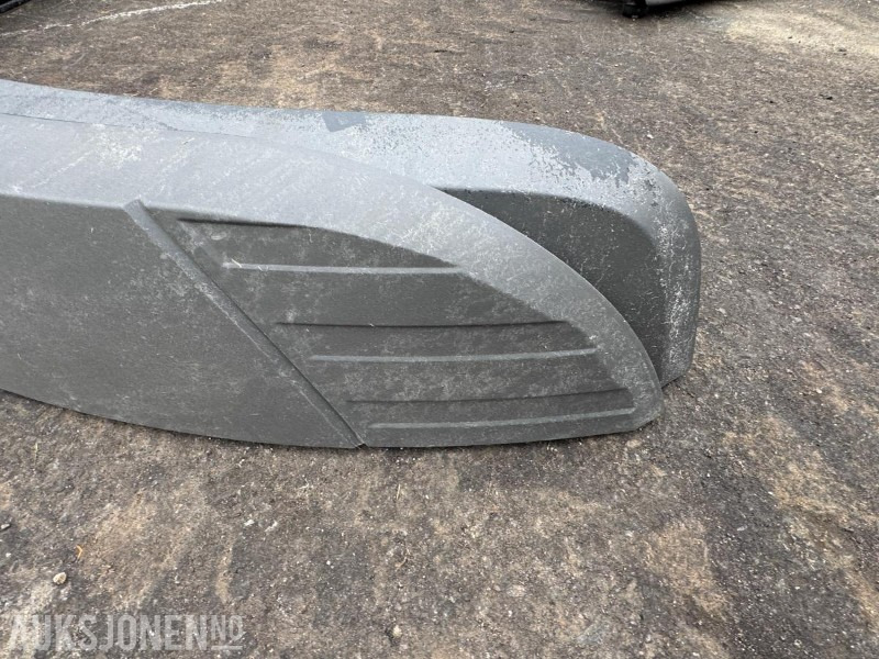 2022 Skjermsett til Fendt 724 gen 6 - جرار: صورة 4 2022 Skjermsett til Fendt 724 gen 6 - جرار: صورة 4