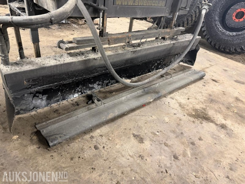 2022 Swemco TC 800 TU traktorsprøyte / Limsprøyte - الآلات الزراعية: صورة 5 2022 Swemco TC 800 TU traktorsprøyte / Limsprøyte - الآلات الزراعية: صورة 5