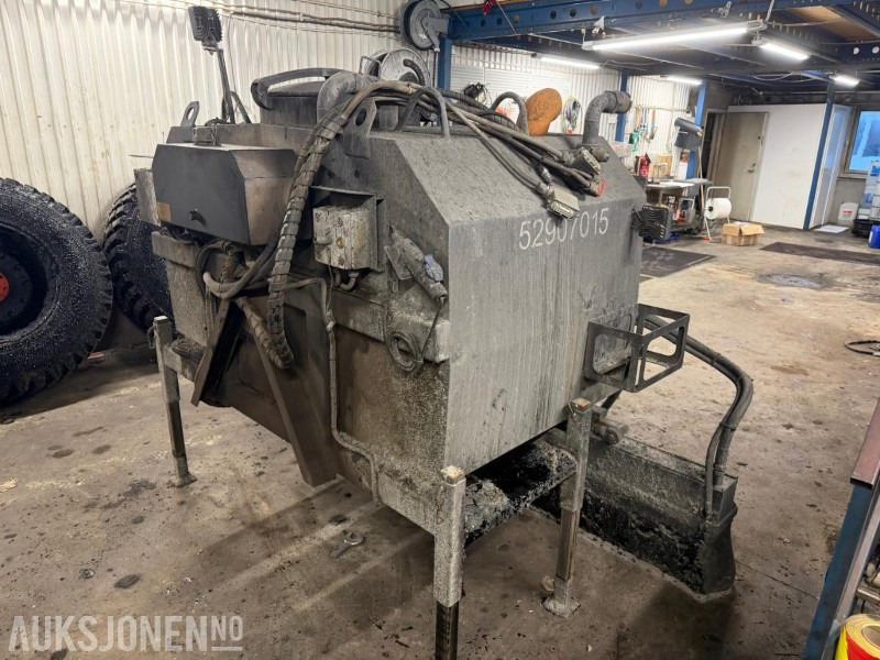 2022 Swemco TC 800 TU traktorsprøyte / Limsprøyte - الآلات الزراعية: صورة 4 2022 Swemco TC 800 TU traktorsprøyte / Limsprøyte - الآلات الزراعية: صورة 4