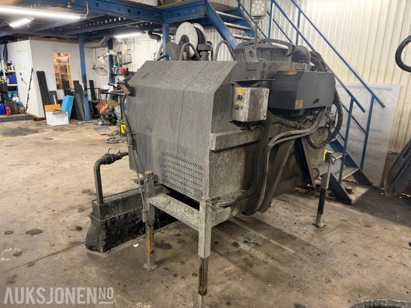 2022 Swemco TC 800 TU traktorsprøyte / Limsprøyte - الآلات الزراعية: صورة 3 2022 Swemco TC 800 TU traktorsprøyte / Limsprøyte - الآلات الزراعية: صورة 3