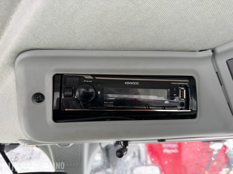 جرار 2023 Claas Arion 550, kun 759 timar - Quicke frontlaster (med vekt): صورة 29