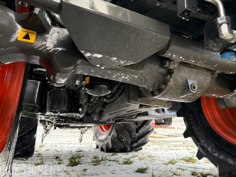 جرار 2023 Claas Arion 550, kun 759 timar - Quicke frontlaster (med vekt): صورة 35