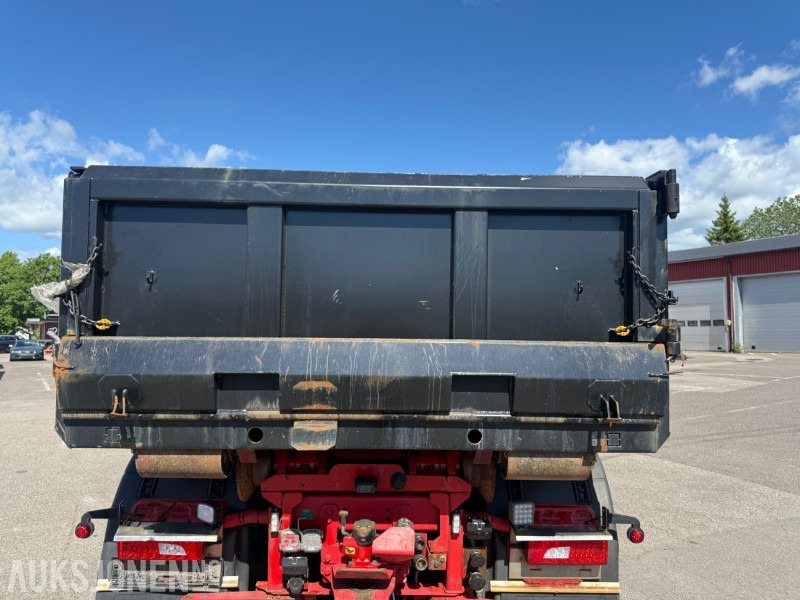 2023 Hardox dumperkasse/Krokkasse 6,2 meter fra Krokkasser.no - شاحنة ذات خطاف: صورة 4 2023 Hardox dumperkasse/Krokkasse 6,2 meter fra Krokkasser.no - شاحنة ذات خطاف: صورة 4