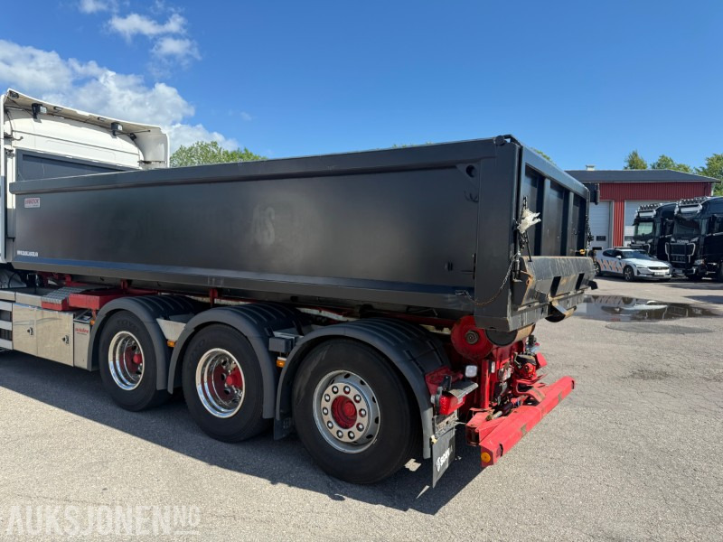 2023 Hardox dumperkasse/Krokkasse 6,2 meter fra Krokkasser.no - شاحنة ذات خطاف: صورة 3 2023 Hardox dumperkasse/Krokkasse 6,2 meter fra Krokkasser.no - شاحنة ذات خطاف: صورة 3