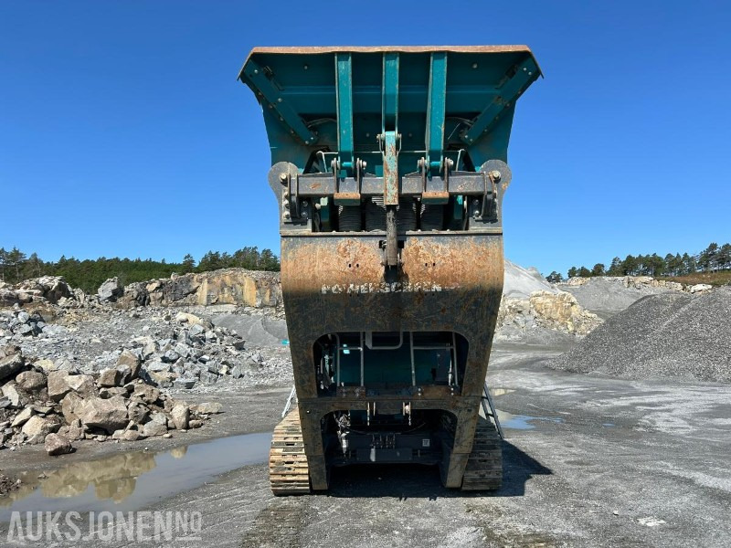 2023 Powerscreen Premiertrak 600E grovknuse - فرازة: صورة 3 2023 Powerscreen Premiertrak 600E grovknuse - فرازة: صورة 3