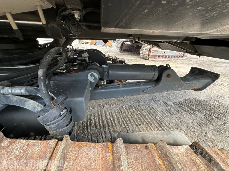 برج الحفر 2023 Sandvik Ranger DX800 (2023) – Med GPS L5 Carlson DrillGrade: صورة 18