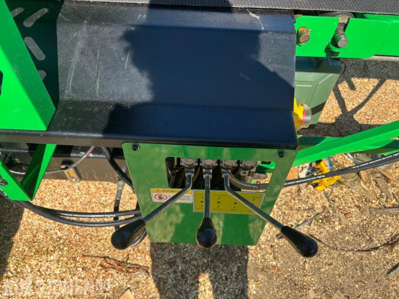 2024 Arborizer Dw380 Vedmaskin - الآلات الزراعية: صورة 2 2024 Arborizer Dw380 Vedmaskin - الآلات الزراعية: صورة 2
