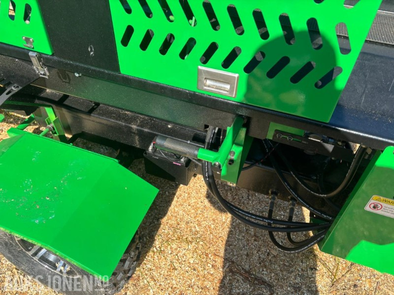 2024 Arborizer Dw380 Vedmaskin - الآلات الزراعية: صورة 3 2024 Arborizer Dw380 Vedmaskin - الآلات الزراعية: صورة 3